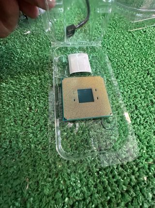 Procesador AMD Ryzen 7 1700X