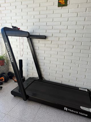 Cinta de Correr Plegable Mobvoi Home