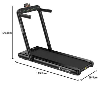 Cinta de Correr Plegable Mobvoi Home