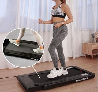 Cinta de Correr Plegable Mobvoi Home