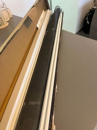 Mosquitera para Ventanas MYCARBON