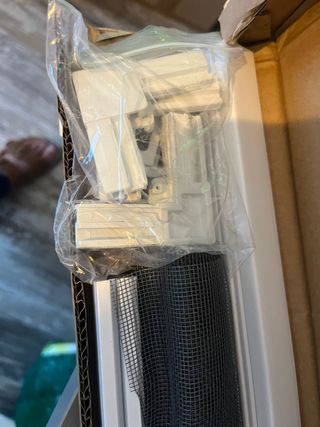 Mosquitera para Ventanas MYCARBON