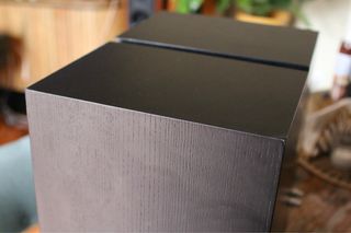 Altavoces Chario Syntar 520