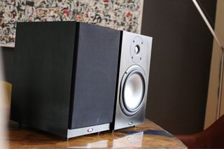 Altavoces Chario Syntar 520