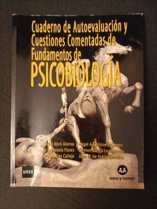 Fundamentos de psicobiología