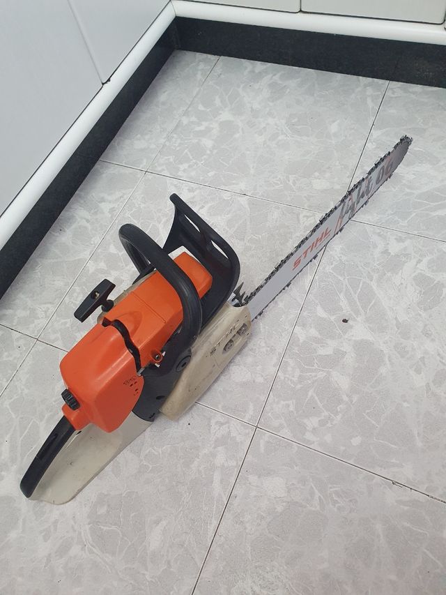 Motosierra Stihl MS280