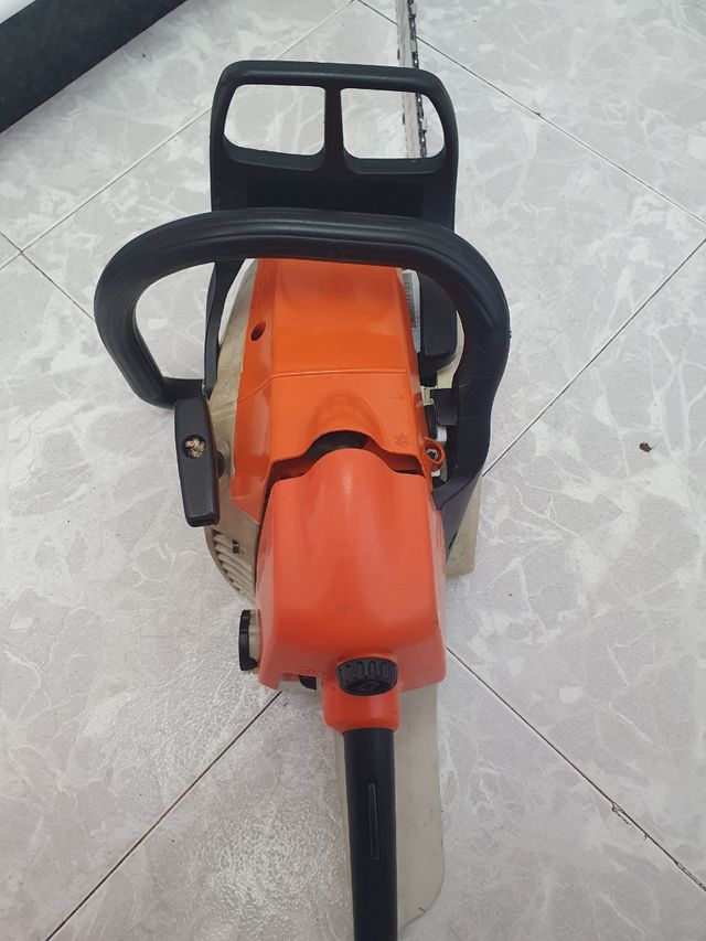 Motosierra Stihl MS280
