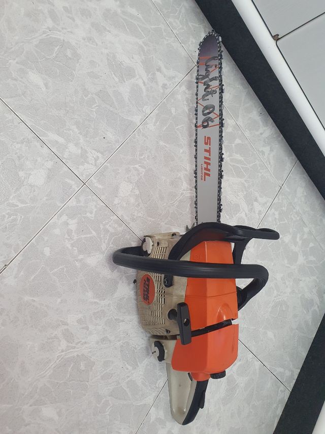 Motosierra Stihl MS280