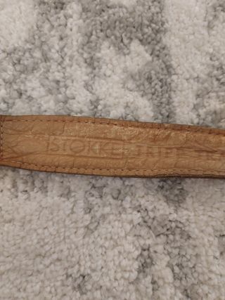 Cinta sujeción Stokke Tripp Trapp