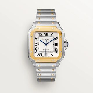 Reloj Cartier Grande W2SA0009