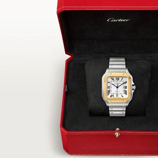 Reloj Cartier Grande W2SA0009
