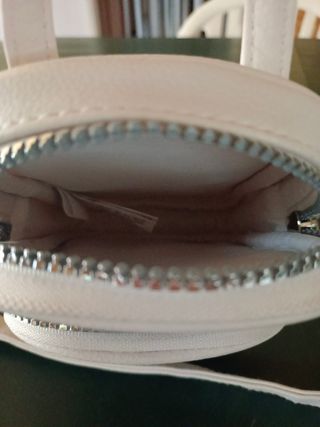 Bolsito Bandolera Stitch Disney