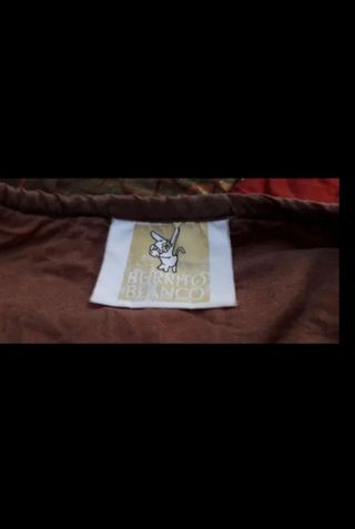 Edredón Patchwork Rosa y Rojo.