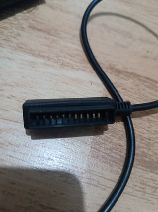 Cargador DJI Mavic Pro para Coche