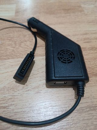 Cargador DJI Mavic Pro para Coche