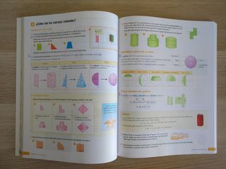 Matemáticas 3 °eso. SM. Nuevo.