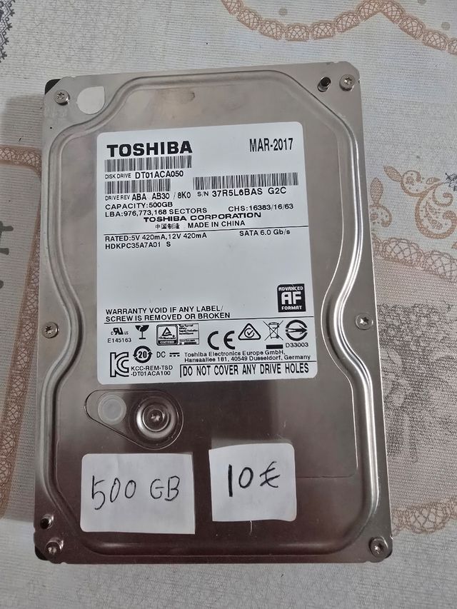 Carcasa Disco Duro Externa 2.5 SATA USB 3.0