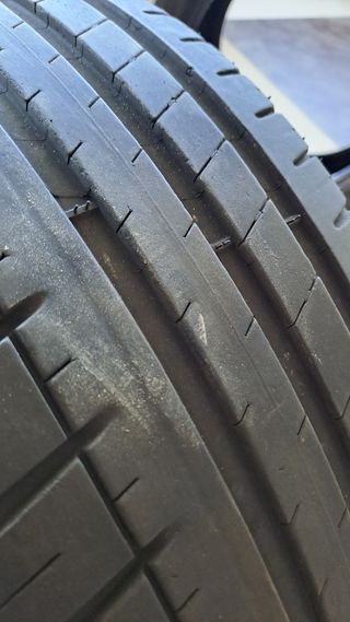 Michelin Pilot Sport 3 195/50 R15