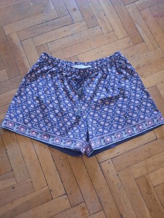 Shorts Mujer nuevo