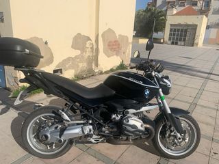 BMW R1200R 2007