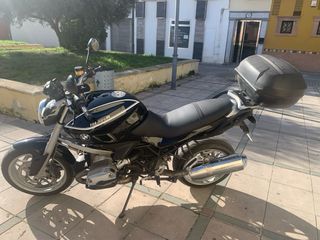 BMW R1200R 2007