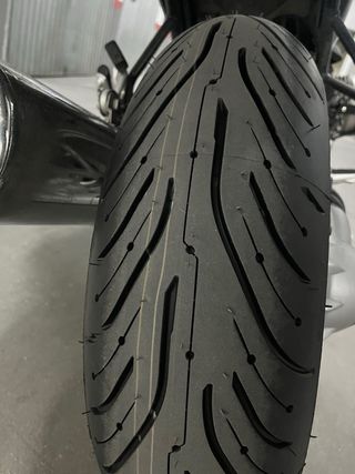 BMW R1200R 2007