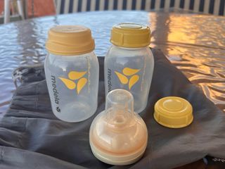 Sacaleches Medela Swing