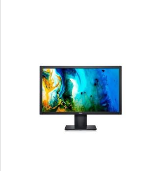 monitor led 21.5pulgadas dell e2220h lcd - tn - fh