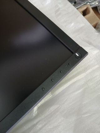 monitor led 21.5pulgadas dell e2220h lcd - tn - fh