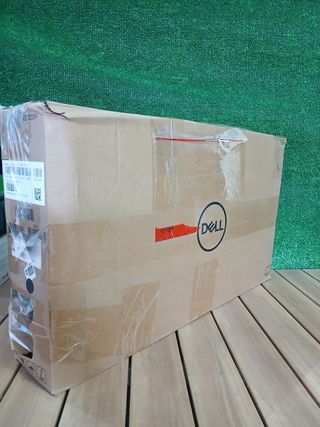 monitor led 21.5pulgadas dell e2220h lcd - tn - fh