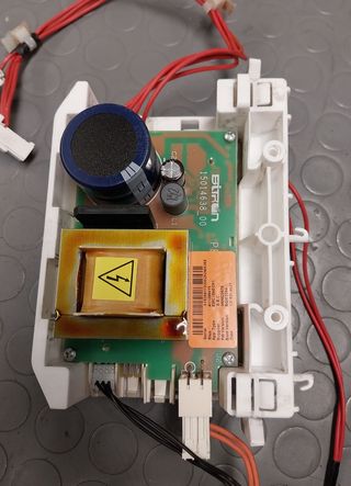 Lavatrice Electrolux EW6F592 Elettronica Completa