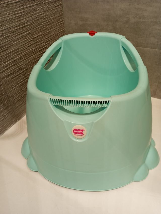 Vaschetta per bagnetto OkBaby