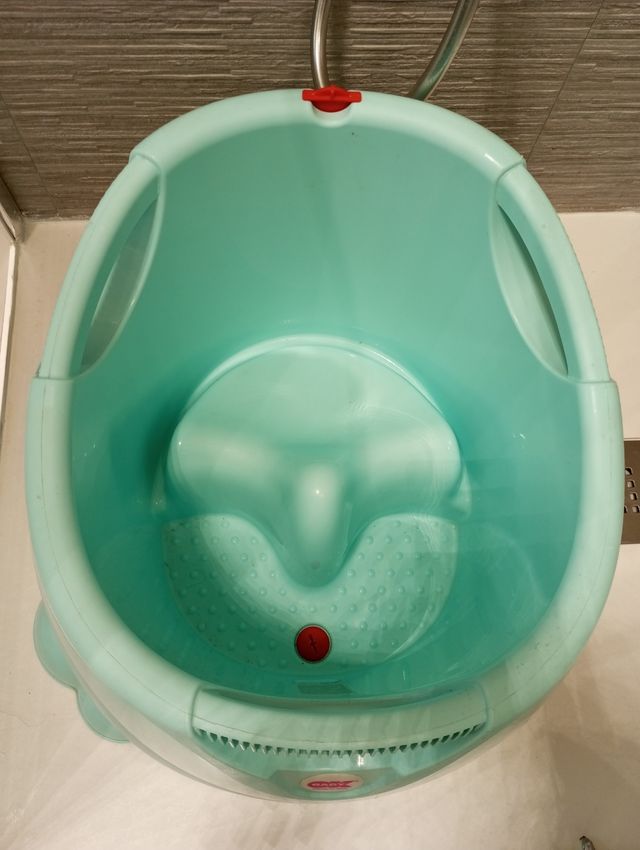 Vaschetta per bagnetto OkBaby