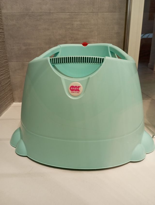 Vaschetta per bagnetto OkBaby