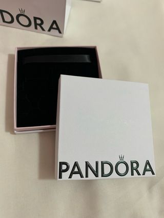 Cajas y Bolsas Pandora