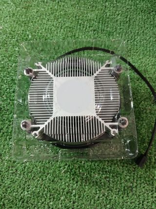 Procesador AMD Ryzen 5 2600