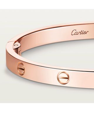 Pulsera de moda clásica 