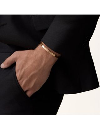 Pulsera de moda clásica 