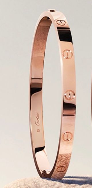 Pulsera de moda clásica 