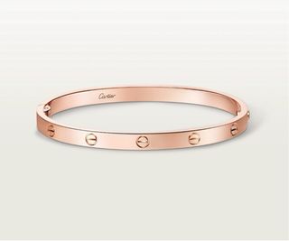 Pulsera de moda clásica 