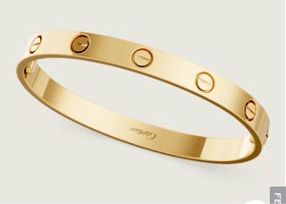 Pulsera de moda clásica 