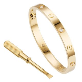 Pulsera de moda clásica 