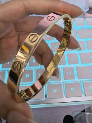 Pulsera de moda clásica 