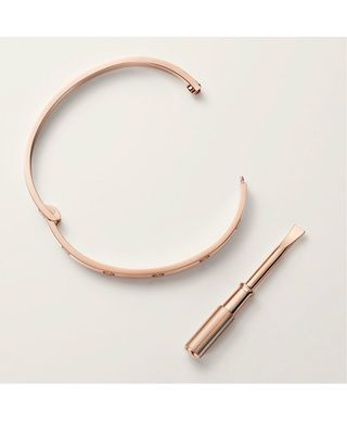 Pulsera de moda clásica 