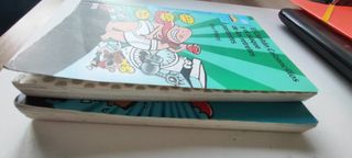 Las aventuras del Capitán Calzoncillos