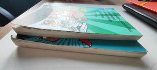 Las aventuras del Capitán Calzoncillos