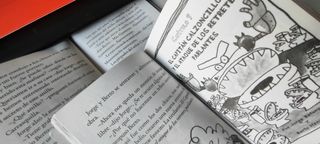 Las aventuras del Capitán Calzoncillos