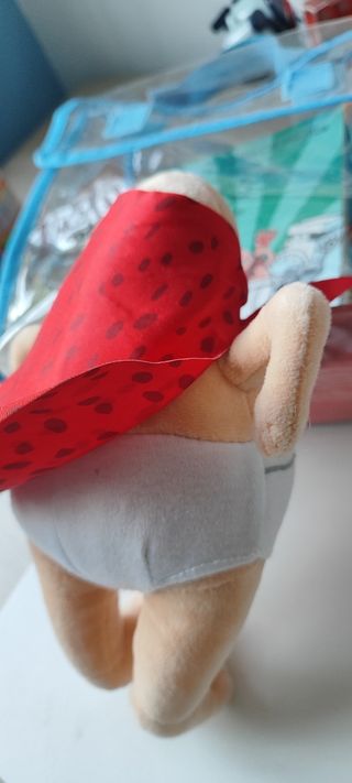 Las aventuras del Capitán Calzoncillos