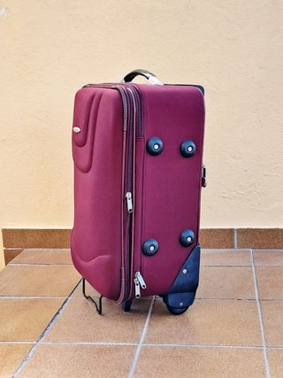 Maleta viaje fin de semana