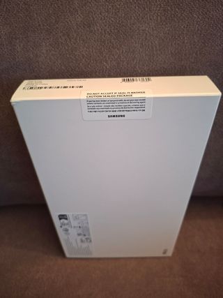 Samsung Galaxy Tab A9 4GB RAM / 64GB